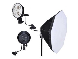 Digital Light Nice Foto G804C-2 Octa 65cm